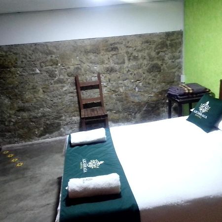 Hotel Don Pedro Puebla Exterior foto