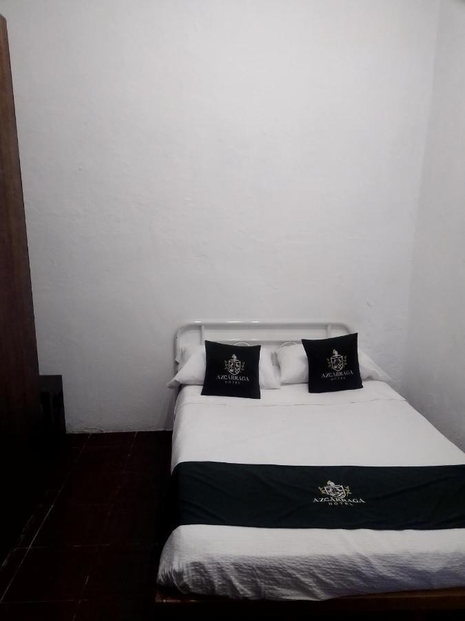 Hotel Don Pedro Puebla Exterior foto